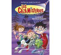 El caso de las mascotas desaparecidas / The Case of the Missing Pets: Secretos, Risas Y Detectives...te Unes Al Club?: 1