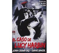 El Caso De Lucy Harbin (Import) (Dvd) (2010) Joan Crawford; Diane Baker; Leif Er