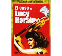 El Caso De Lucy Harbin (Import Dvd) (2012) Joan Crawford; Diane Baker; George ...