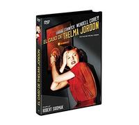 El Caso De Thelma Jordon (El Expediente De Thelma Jordon) (The File On Thelma Jordon) (1950) *** Region 2 *** Spanish Edition ***