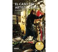 El caso del artista cruel: 43