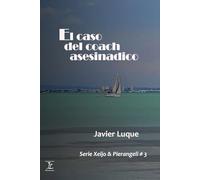 El caso del coach asesinadico: Crimen y sarcasmo regresan al Mar Menor