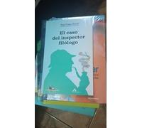 El caso del Inspector Filologo