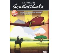 El Caso Del Soldado Desc.+ Flor De Magn (Import Dvd) (2012) Varios