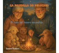 El caso del tesoro escondido