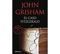 El caso Fitzgerald (Camino Island 1)