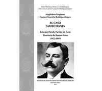 el caso mateo banks estacion parish partido de azul