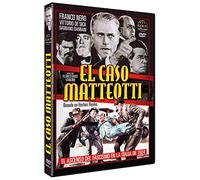 El Caso Matteotti (Il delitto Matteotti) 1973