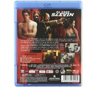 El Caso Slevin --- IMPORT ZONE B ---