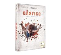El Castigo - Serie Completa (Regione 2)