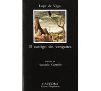 El castigo sin venganza/ Justice Without Revenge