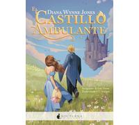 El castillo ambulante: Edición ilustrada