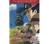 El Castillo Ambulante [Import espagnol]