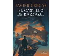 El castillo de Barbazul: Terra Alta III [Mass Market Paperback] Cercas, Javier