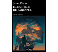El castillo de Barbazul: Terra Alta III: 3