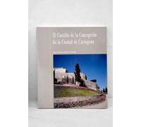 El castillo de la Concepción de la ciudad de Cartagena