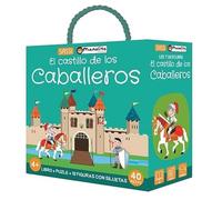 El castillo de los caballeros