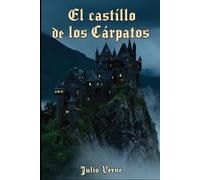 El castillo de los Cárpatos