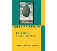 El castillo de los Pirineos / The Castle in the Pyrenees: 16