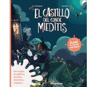 El castillo del Conde Mieditis: 3