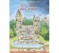 El Castillo del Corazón: 7