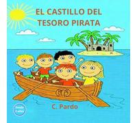 EL CASTILLO DEL TESORO PIRATA