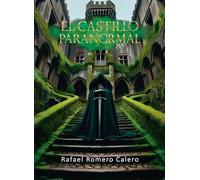 EL CASTILLO PARANORMAL