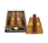 El Castillo Piramide Matematica Puzzle di GamesandStuff.com
