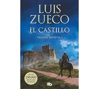 El castillo: Trilogia medieval 1