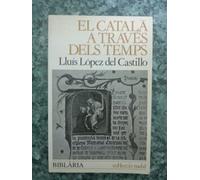 El català a través dels temps