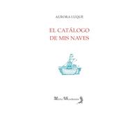 El catálogo de mis naves: 130