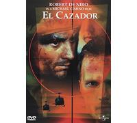 El cazador