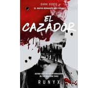 El cazador (Dark Verse 1)