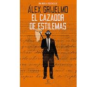 El cazador de estilemas