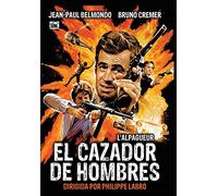 El Cazador De Hombres