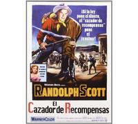 El Cazador De Recompensas (The Bounty Hunter)