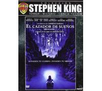 El Cazador de Sueños (Dreamcatcher)