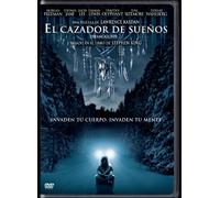 El Cazador De Sueños (Import Dvd) (2003) Tom Sizemore; Morgan Freeman; Thomas