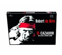 El Cazador (Ed. Horizontal) (Import Dvd) (2011) Varios