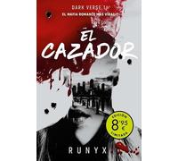 El cazador (edición limitada · Verano) (Dark Verse 1)