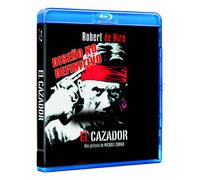 El Cazador --- IMPORT ZONE B ---