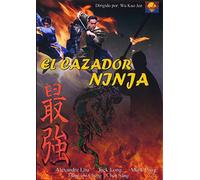 El Cazador Ninja