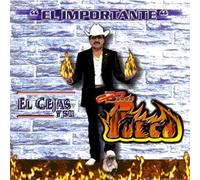 El Cejas Y Su Banda Fuego (El Importante) 170