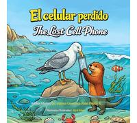 El celular perdido: The Lost Cell Phone