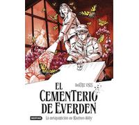 El cementerio de Everden 2. La desaparición de Madison Kelly