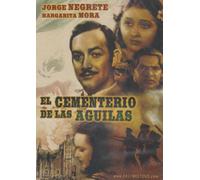 El Cementerio De Las Aguilas [Slim Case]