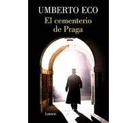 El cementerio de Praga