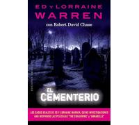 El cementerio / The Graveyard