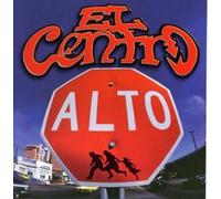 El Centro - Prohibido