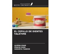 EL CEPILLO DE DIENTES TALKTIME